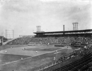 Delorimier_Park_circa_1933